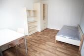 Foto - Zimmer in Studentenwohnheim - Leipzig-Zentrum (Mainzer Straße)