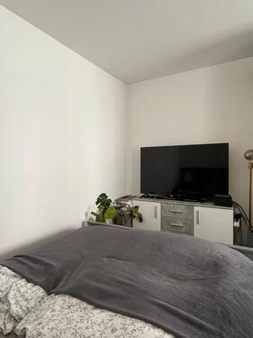 Foto - 1 Zimmer Etagenwohnung in Leipzig