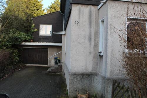 Foto - 18 Zimmer Mehrfamilienhaus, Wohnhaus zum Kaufen in Hagen