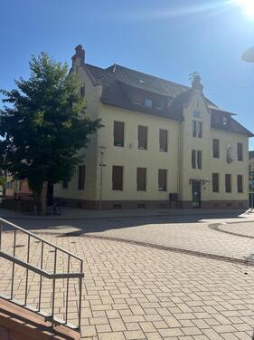 Foto - Wohnungen zu Vermieten Lahr-Sulz