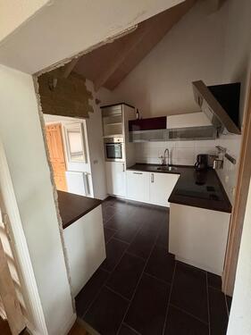 Foto - Einfamilienhaus in Ilsenburg (Harz) zur Miete
