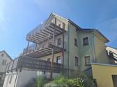 Foto - wunderschöne 4 Raum DG Wohnung in Lichtenhain, Riesenbalkon