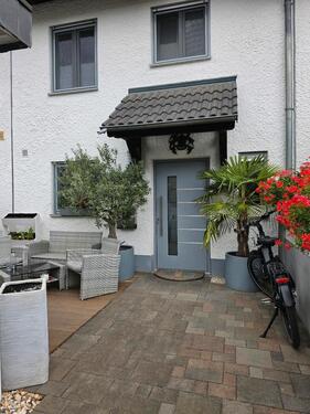 Foto - 4 Zimmer Reihenhaus zum Kaufen in Bonn