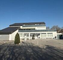 Helle, ruhige 2-Zimmer-Wohnung in Top-Lage Erstbezug - Waldkraiburg