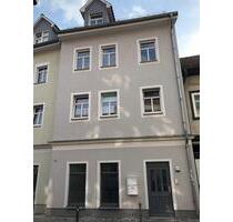2-Zi. Maisonettewhg mit Einbauküche u.Tiefgarage ab NovDezJan - Arnstadt