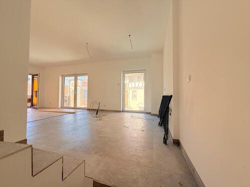 Foto - Einfamilienhaus in Bruchsal zur Miete