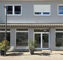 Attraktive Ladefläche in Wiesloch zu vermieten