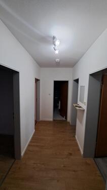Foto - 4ZKB - sehr helle Dachgeschosswohnung in Speicher ab sofort frei
