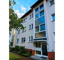 2 Zimmer 68qm Wohnung zentral in Espelkamp mit neuer Einbauküche