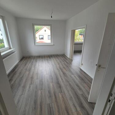 Foto - Etagenwohnung in Varel