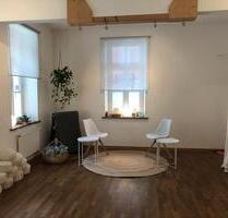 PraxisKursSeminarraum in Goho - 100,00 EUR Kaltmiete, in Nürnberg (PLZ: 90480) Zerzabelshof