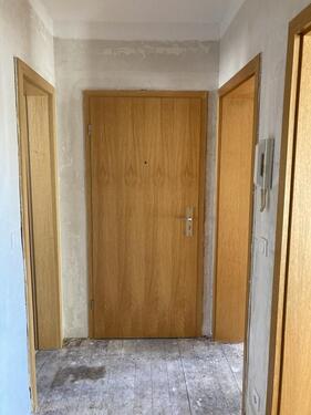 Foto - Etagenwohnung in Gelsenkirchen