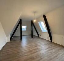 Sanierte 2-Zimmerwohnung mit Einbauküche in Empelde - Ronnenberg