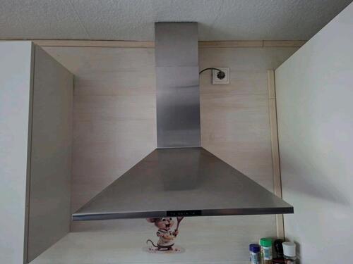 Foto - Etagenwohnung in Saarbrücken zur Miete