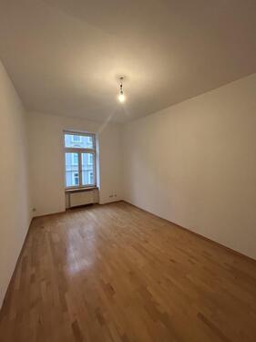 Foto - 3-Zimmer Wohnung mit gehobener Ausstattung in Frankfurt-Gutleutviertel