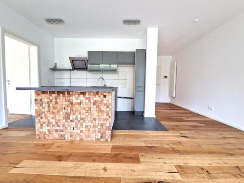 Foto - Traumhaftes Apartment in Reinickendorf mit offener Küche und Balkon