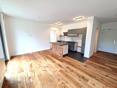 Foto - Etagenwohnung in Berlin