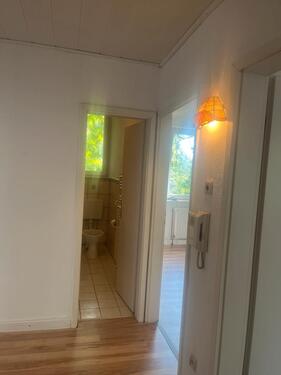 Foto - 3 Zimmerwohnung Krefeld City 595 € Kaltmiete