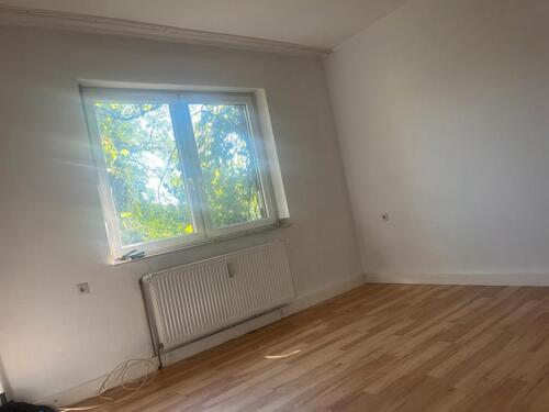 Foto - Etagenwohnung in Krefeld