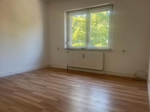 Foto - Etagenwohnung in Krefeld zur Miete