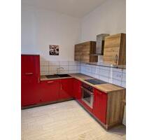 Großzügige 2 Raum-Wohnung, frisch renoviert - Wurzen
