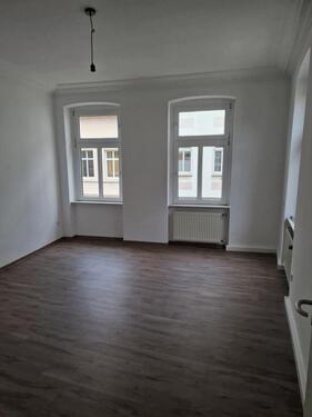 Foto - Etagenwohnung zur Miete in Wurzen