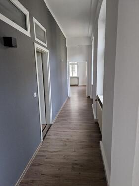 Foto - Etagenwohnung in Wurzen zur Miete