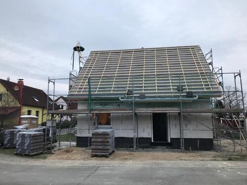 Foto - 100 m2 in Halsbach Stadtteil von Freiberg