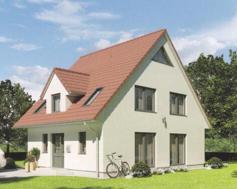 Foto - Einfamilienhaus in Freiberg