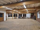 Foto - Halle ehemalige Werkstatt Lagerhalle frei