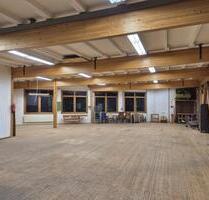 Halle ehemalige Werkstatt Lagerhalle frei - Freiburg (Elbe)