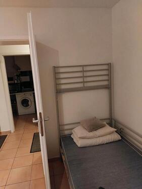 Foto - Etagenwohnung zum Kaufen in Freiburg im Breisgau