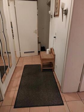 Foto - Etagenwohnung in Freiburg im Breisgau