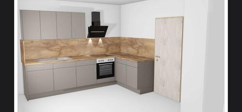 Foto - Etagenwohnung zur Miete in Frankenau