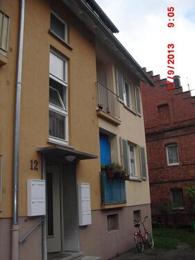 Foto - Ideal für Singles und Pärchen! - 479,00 EUR Kaltmiete,