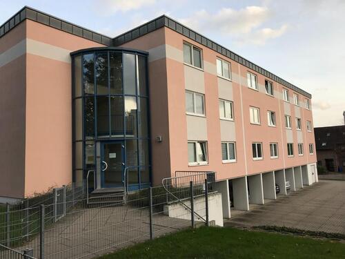 Foto - Gepflegte 1 Zimmer Wohnung in ruhiger Anlage