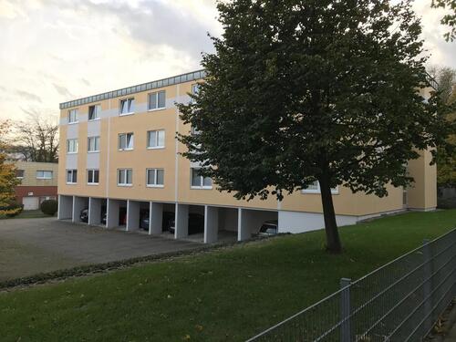 Foto - Etagenwohnung zur Miete in Braunschweig