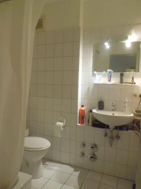 Foto - Etagenwohnung in Braunschweig