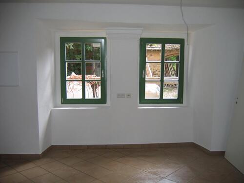 Foto - 2 Zimmer Etagenwohnung zur Miete in Nienburg (Saale)