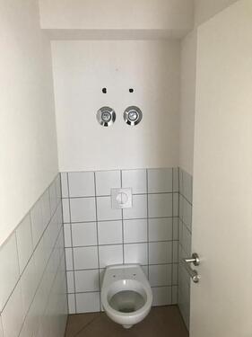 Foto - Etagenwohnung in Nienburg (Saale) zur Miete