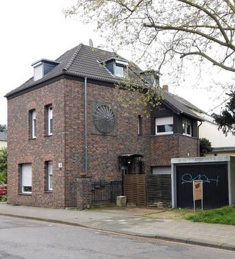 Foto - Einfamilienhaus zum Kaufen in Mönchengladbach