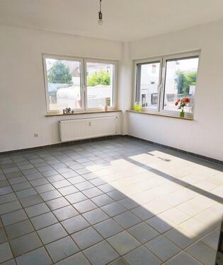 Foto - 3 Zimmer Erdgeschoßwohnung zur Miete in Wadern