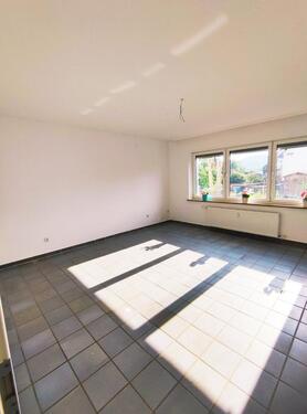 Foto - Erdgeschoßwohnung in Wadern zur Miete