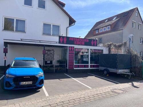 Foto - Parkplatz zu vermieten – Göttingen, Kaakweg 17 (37077)