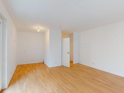 Foto - 3 Zimmer Etagenwohnung zur Miete in Düsseldorf