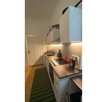 Schöne Altbauwohnung in der List - Hannover Nord