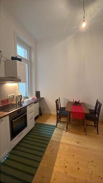 Foto - 2 Zimmer Etagenwohnung zur Miete in Hannover