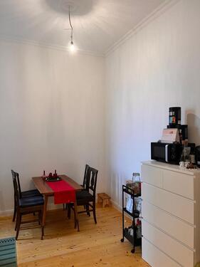 Foto - 2 Zimmer Etagenwohnung in Hannover