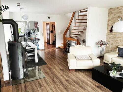 Foto - 5 Zimmer Einfamilienhaus in Essen