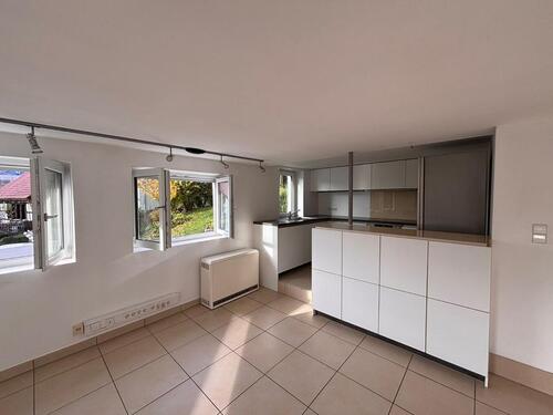 Foto - 3 Zimmer Etagenwohnung zur Miete in Waiblingen